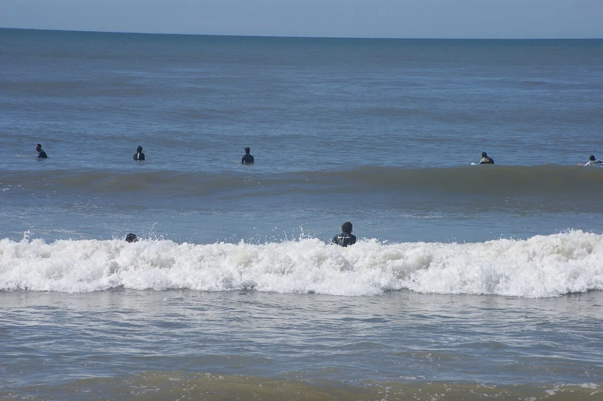 Playa Brava
