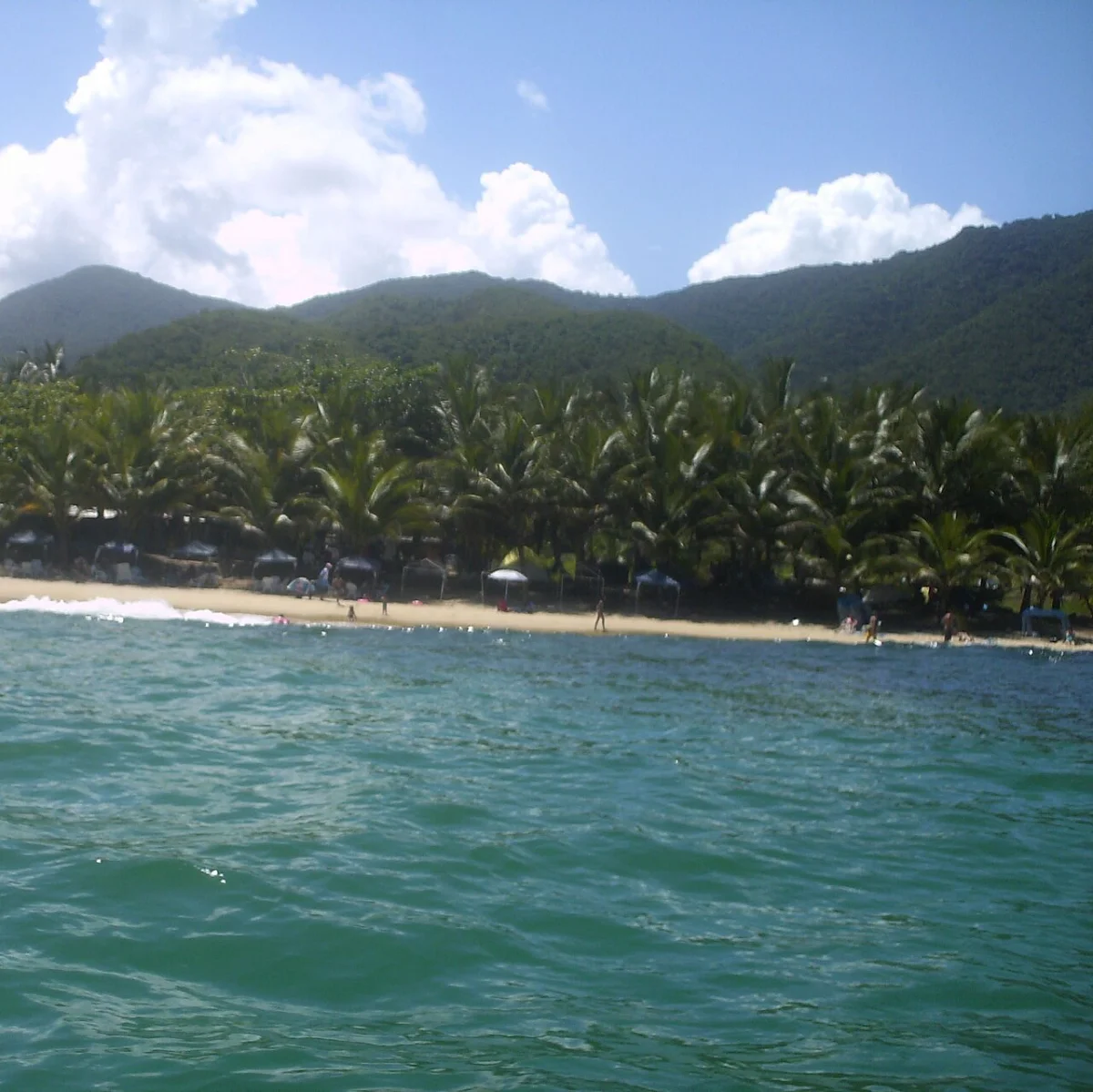 Playa Cepe