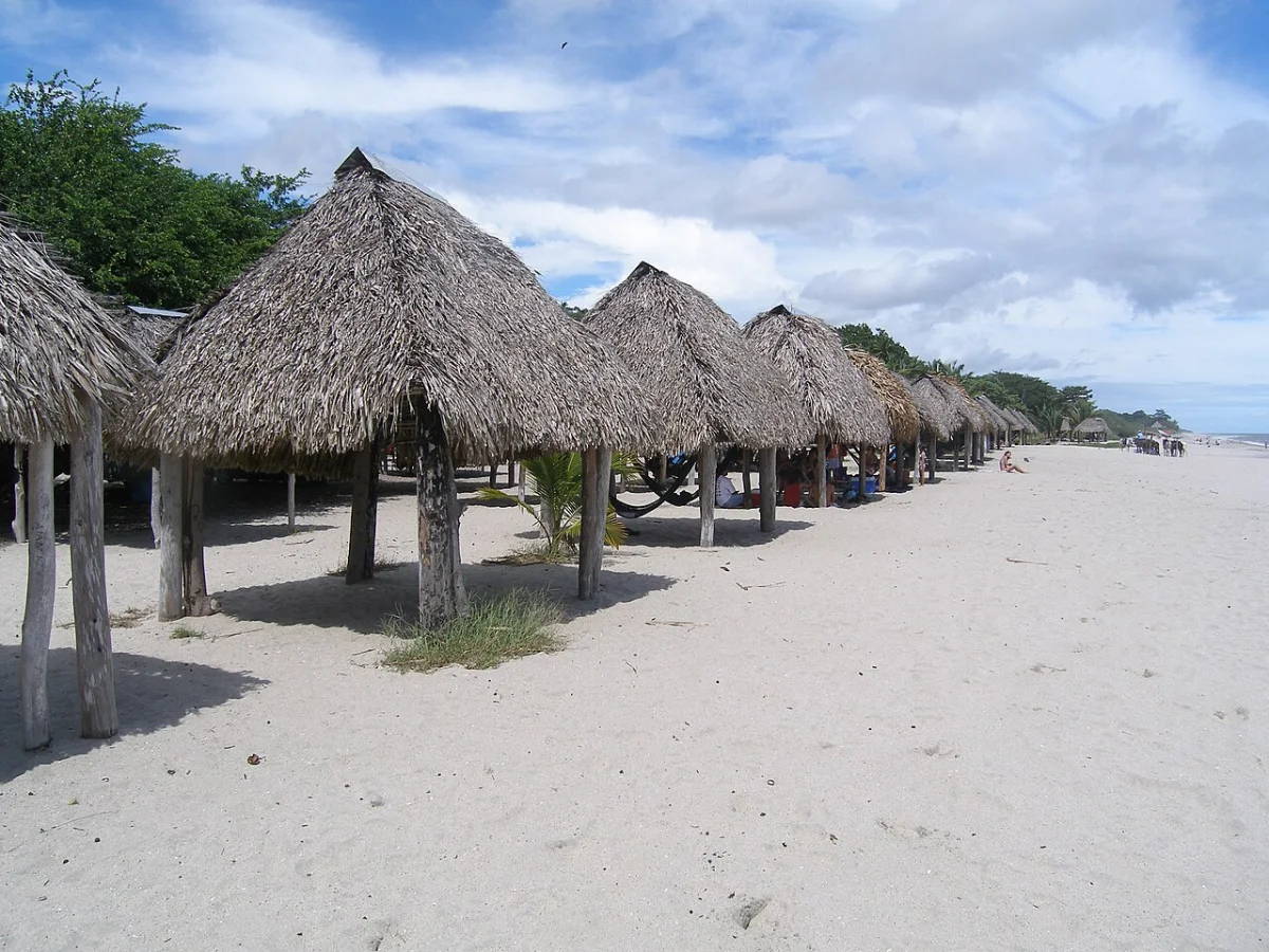 Playa Cocles