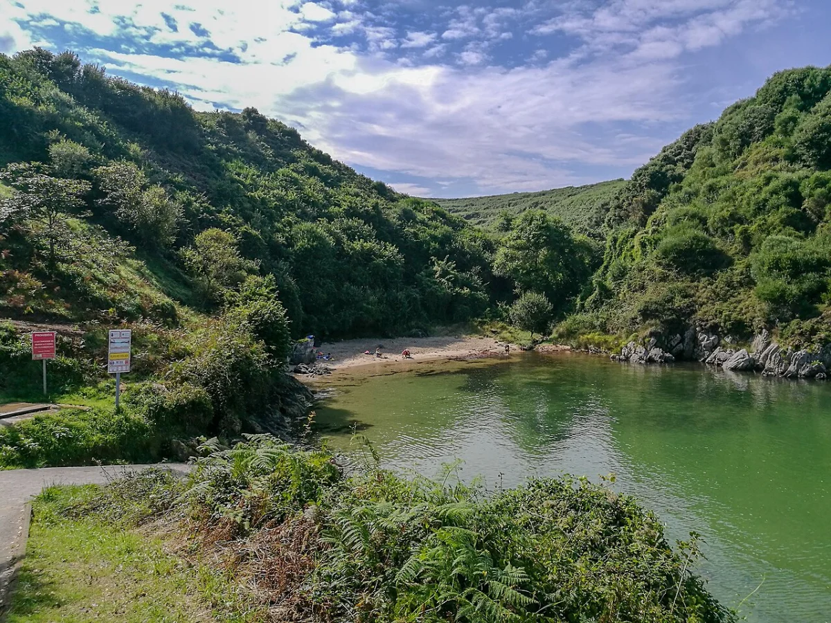 Playa de Berellin
