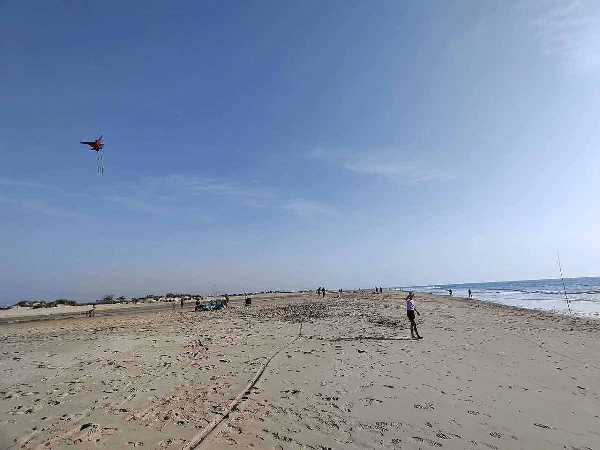 Playa de Camposoto