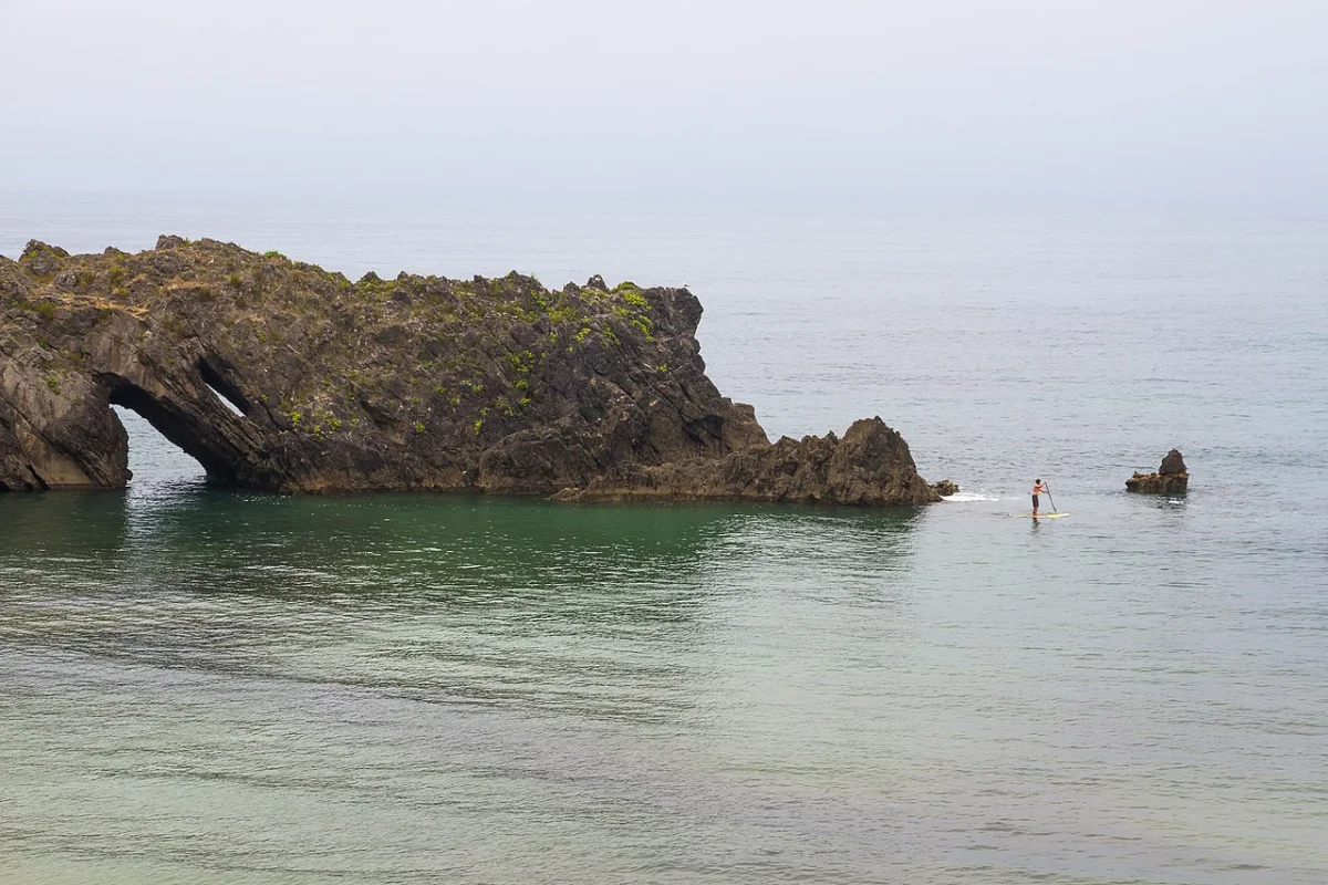 Playa de Espana