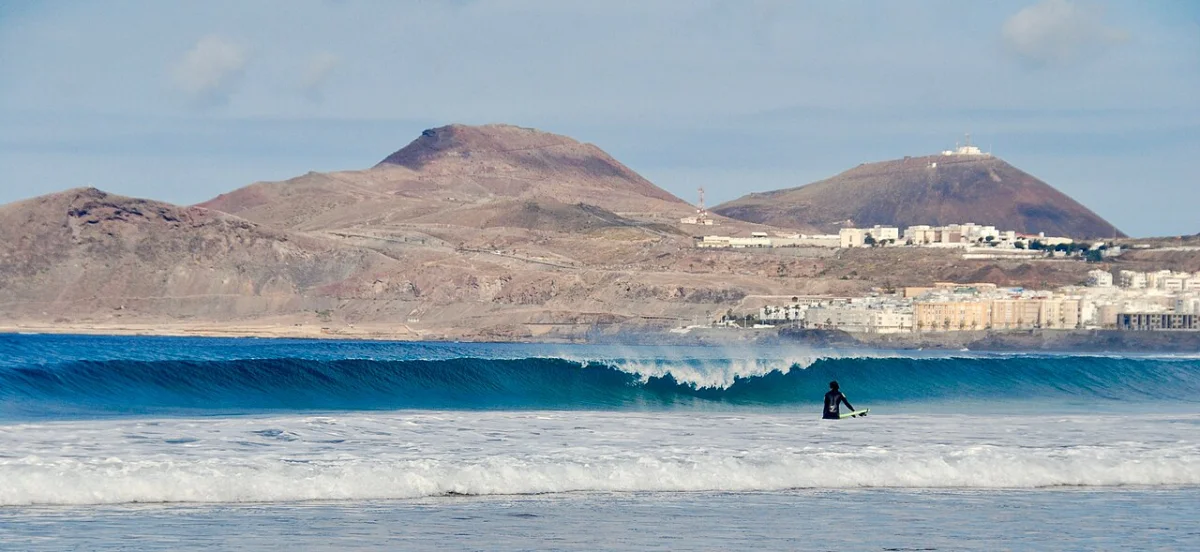 Playa de la Cicer