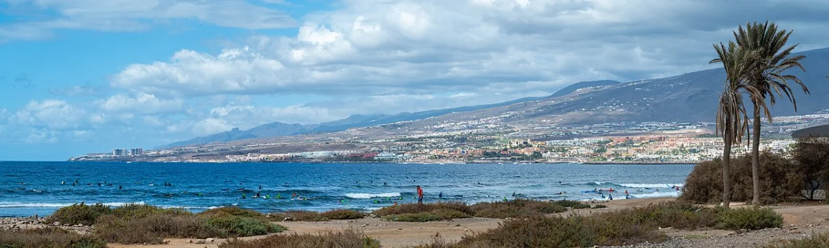 Playa de la Fitenia