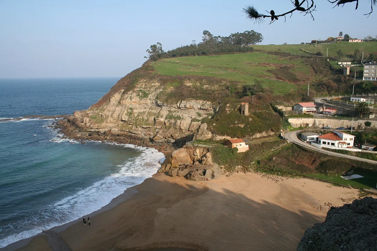 Playa de la Nora