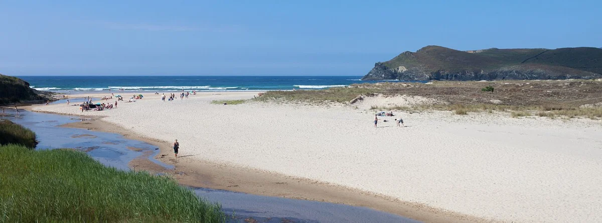 Playa de Pantin