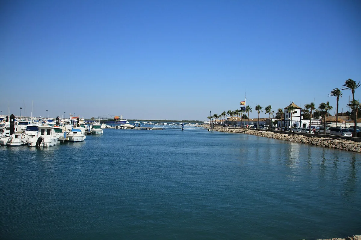 Playa de Sancti Petri