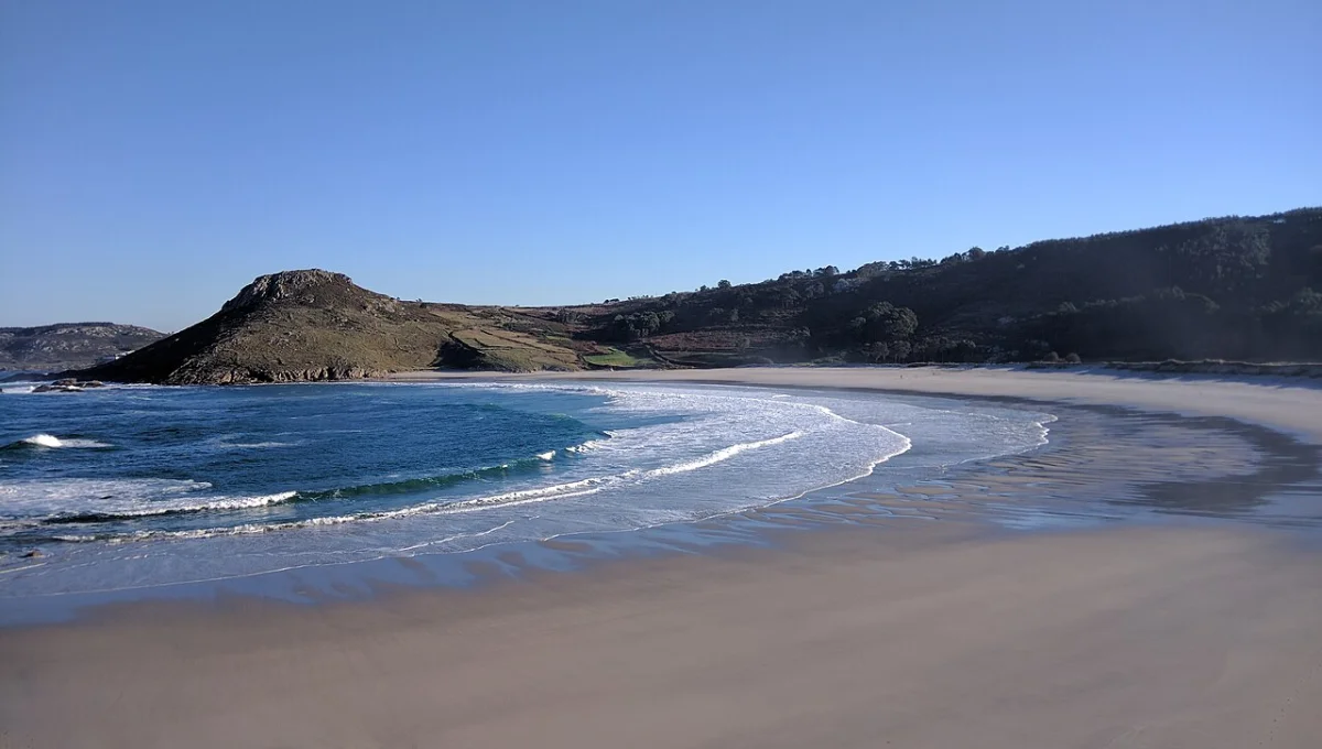Playa de Soesto