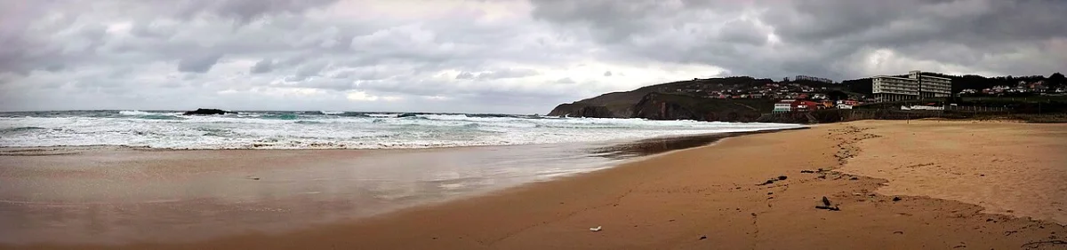 Playa de Valdovino