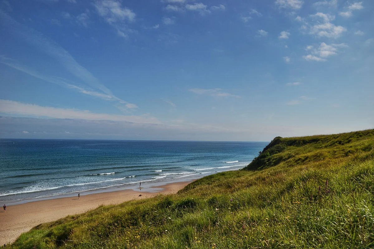 Playa de Vega
