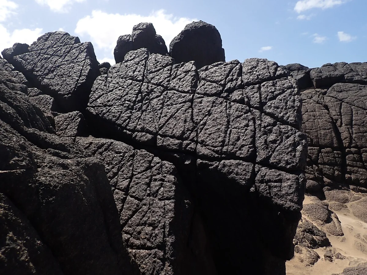 Playa del Aljibe de la Cueva