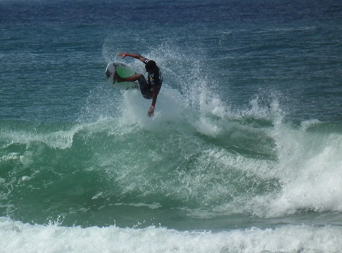 Playa del Hombre