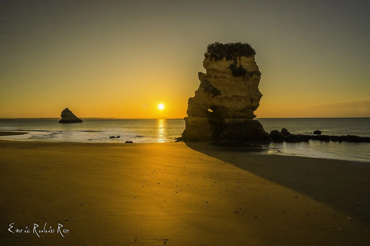 Playa Doña Ana