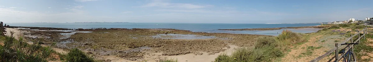 Playa El Astillero