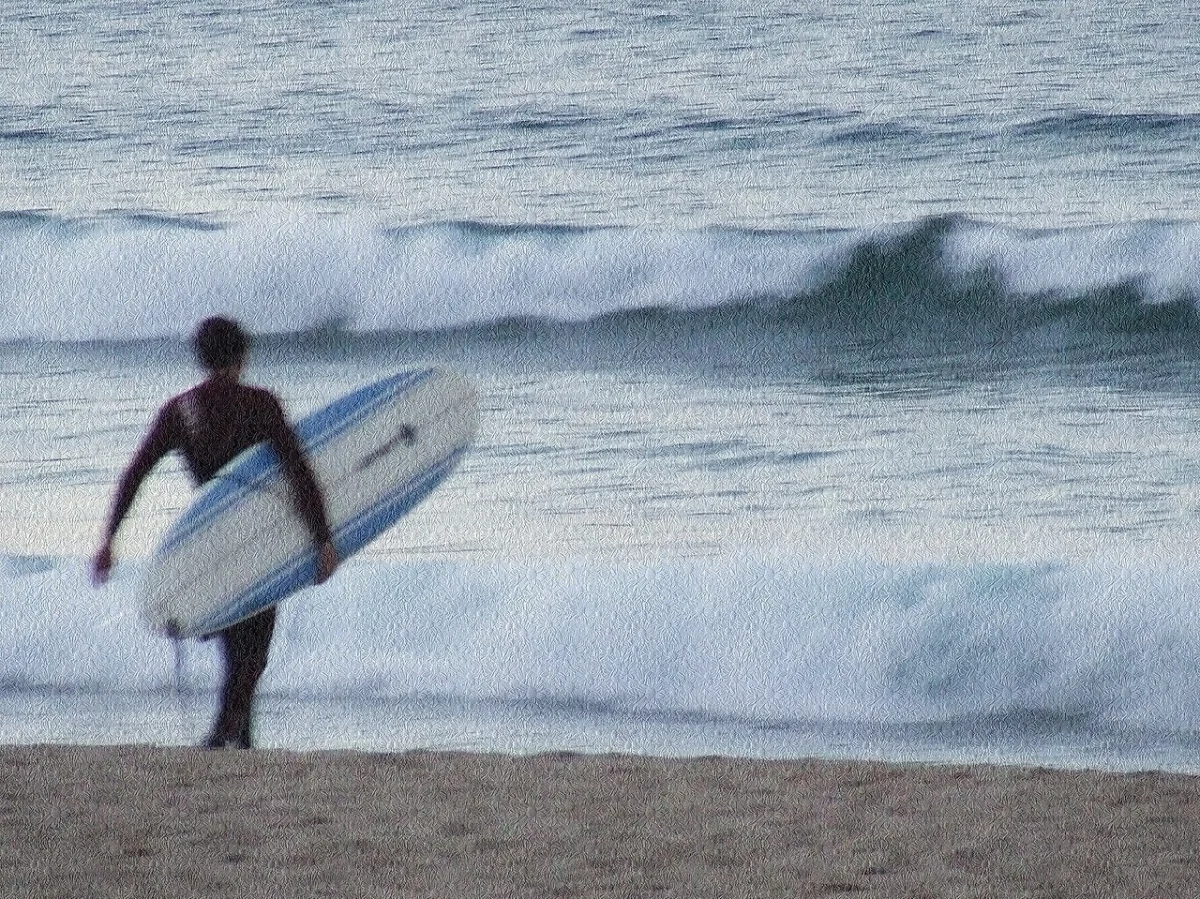 Playa El Esteron