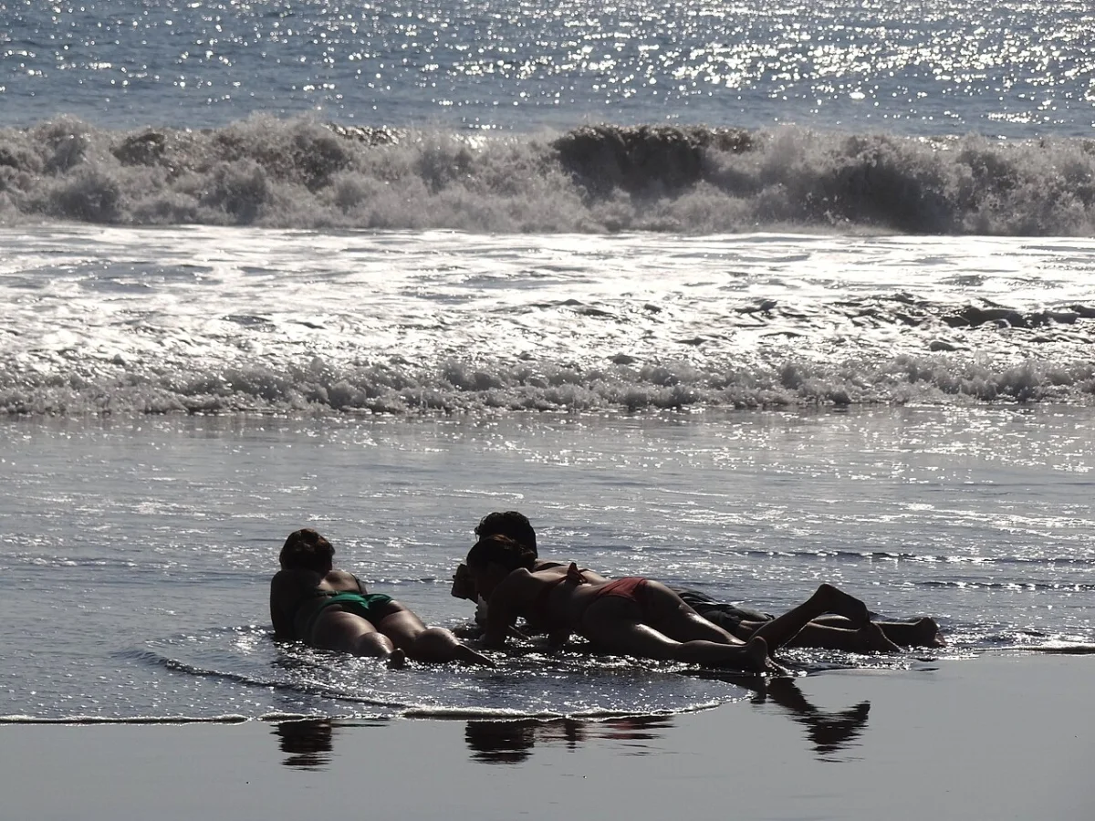 Playa Hermosa