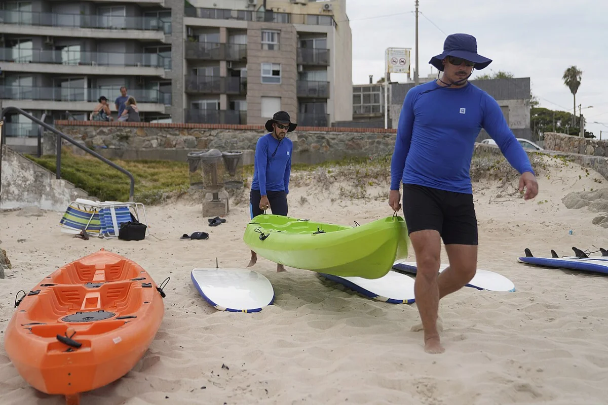 Playa Honda