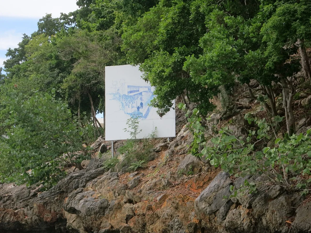 Playa Limón