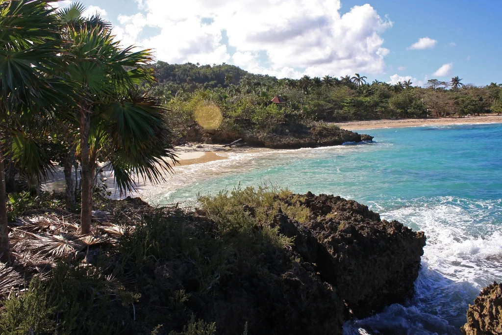 Playa Maguana (Baracoa)