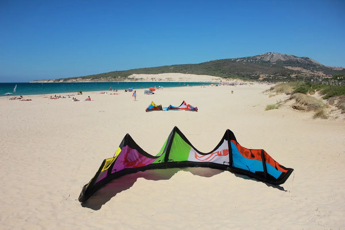 Playa Paraíso