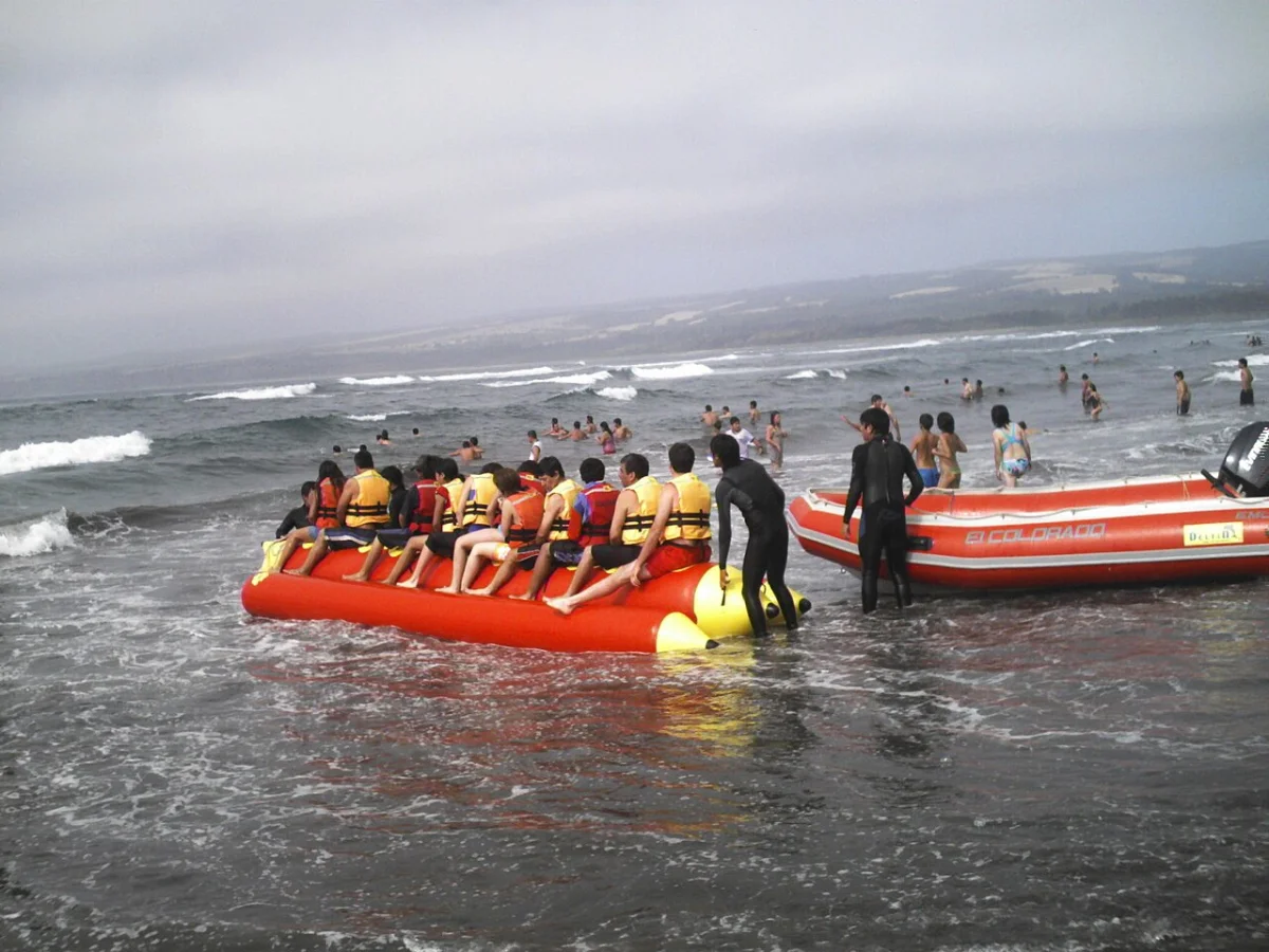 Playa Principal (Pichilemu)