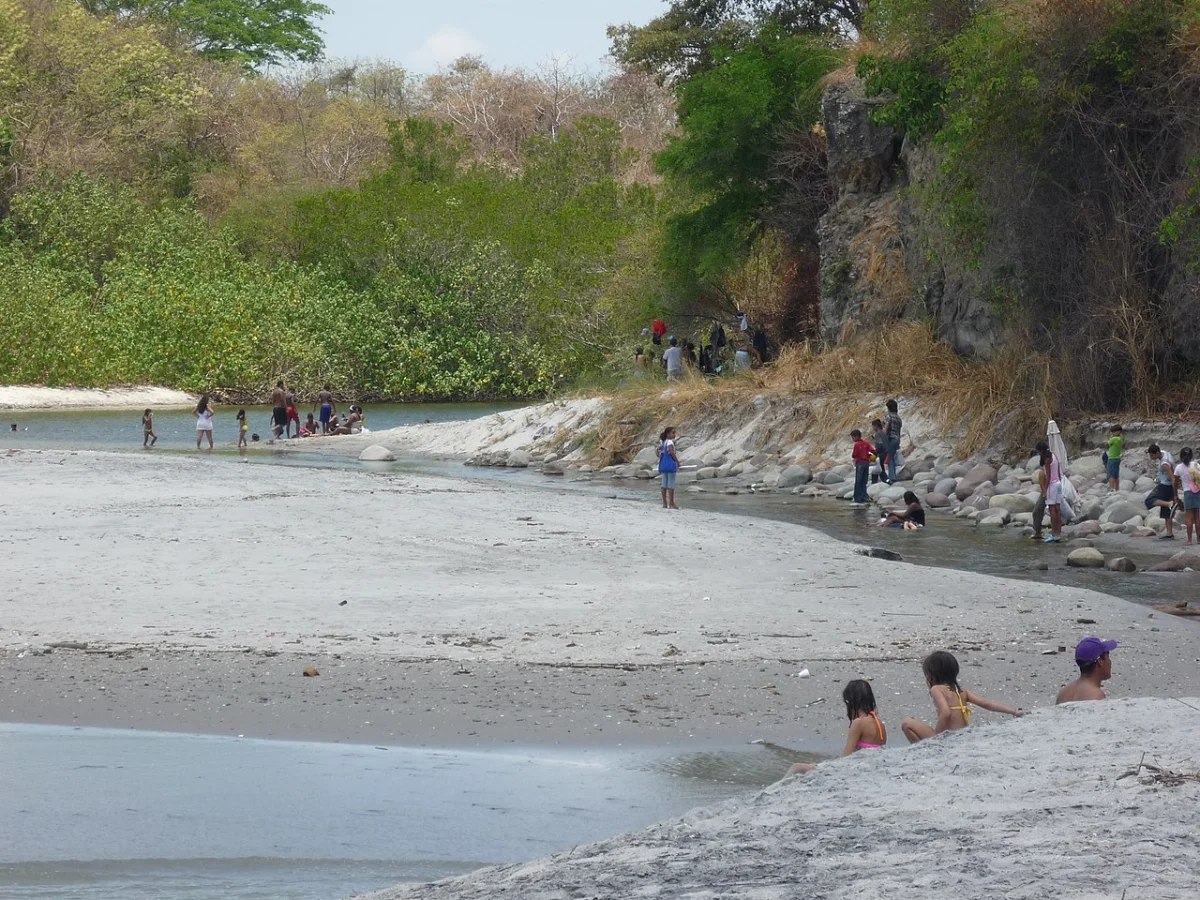 Playa Teta