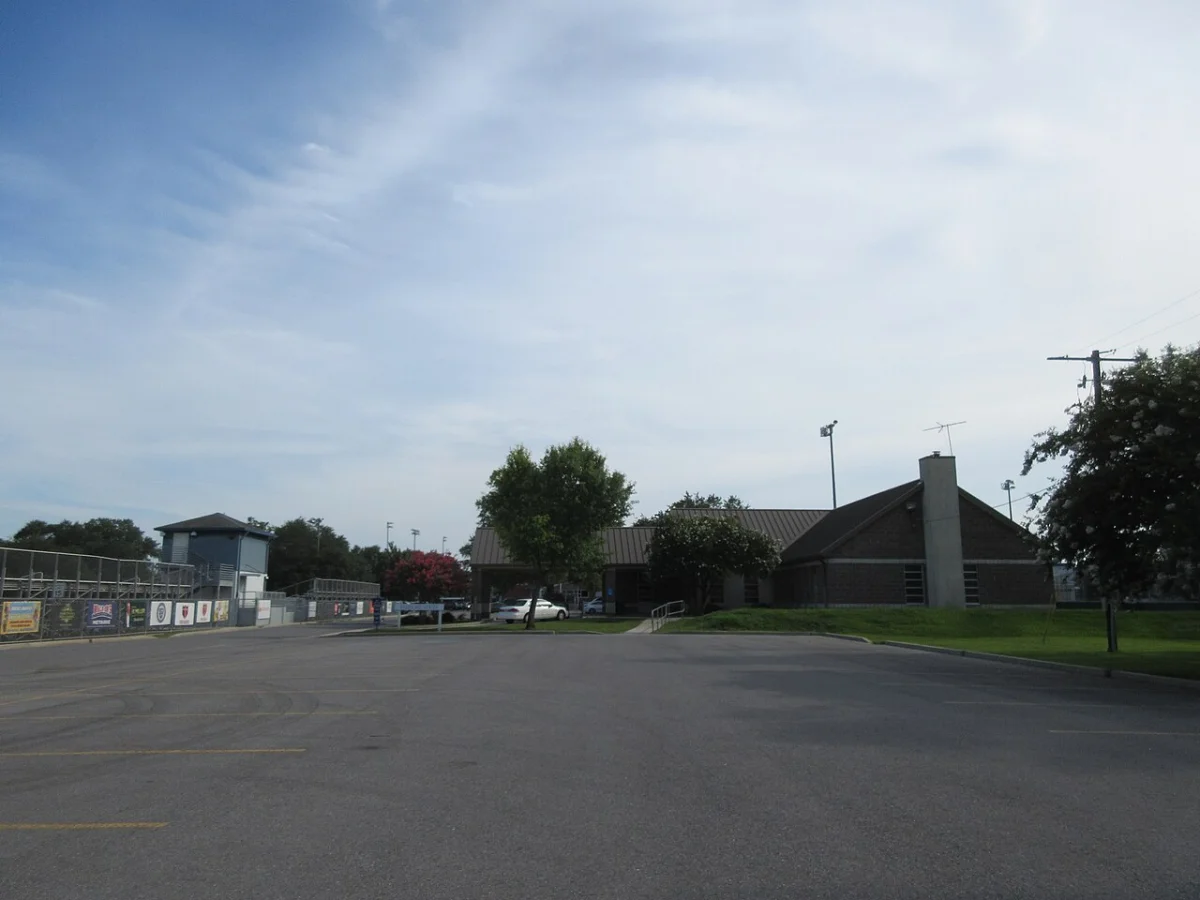 Playgrounds Left