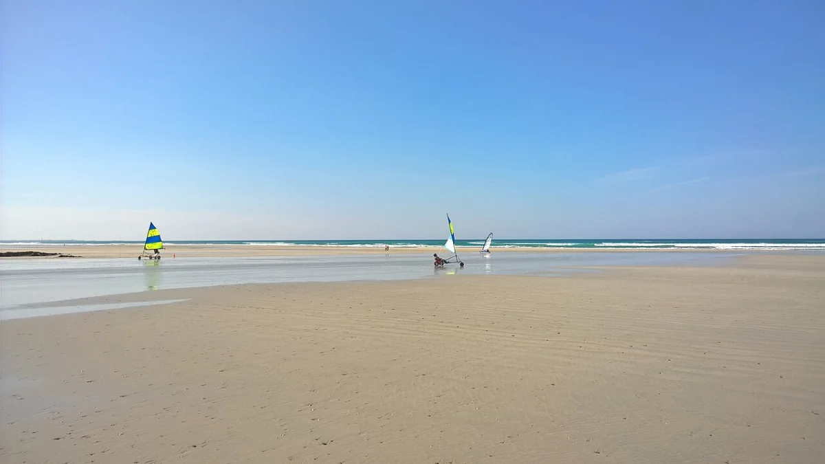 Plovan Plage