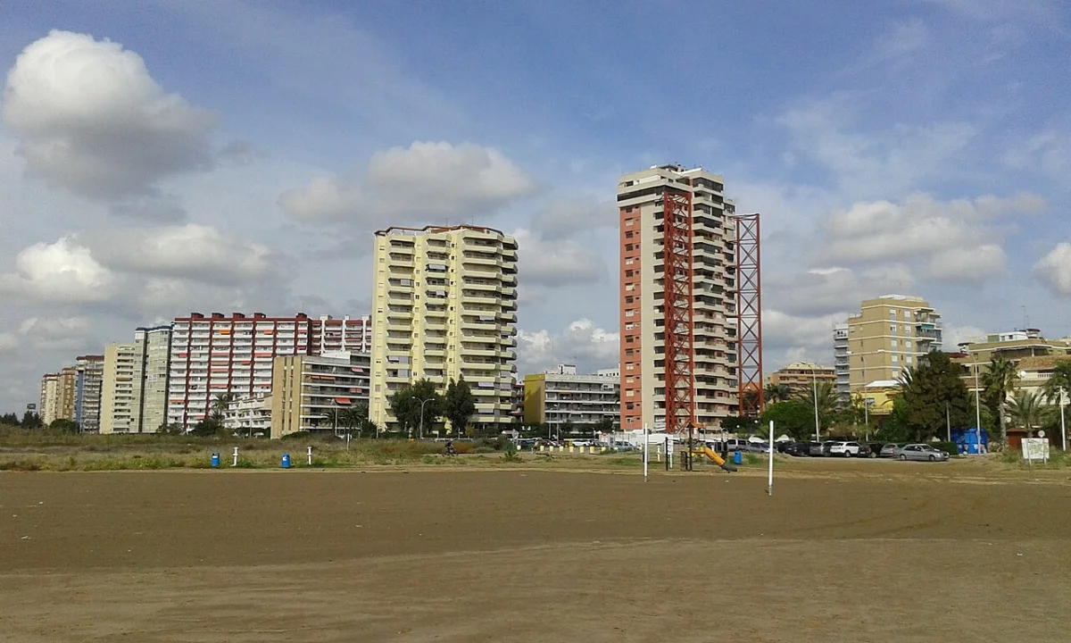 Pobla de Farnals
