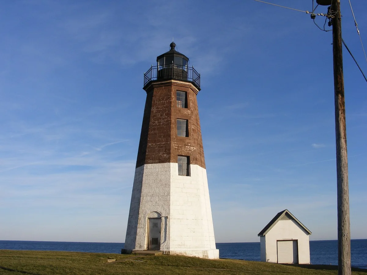 Point Judith
