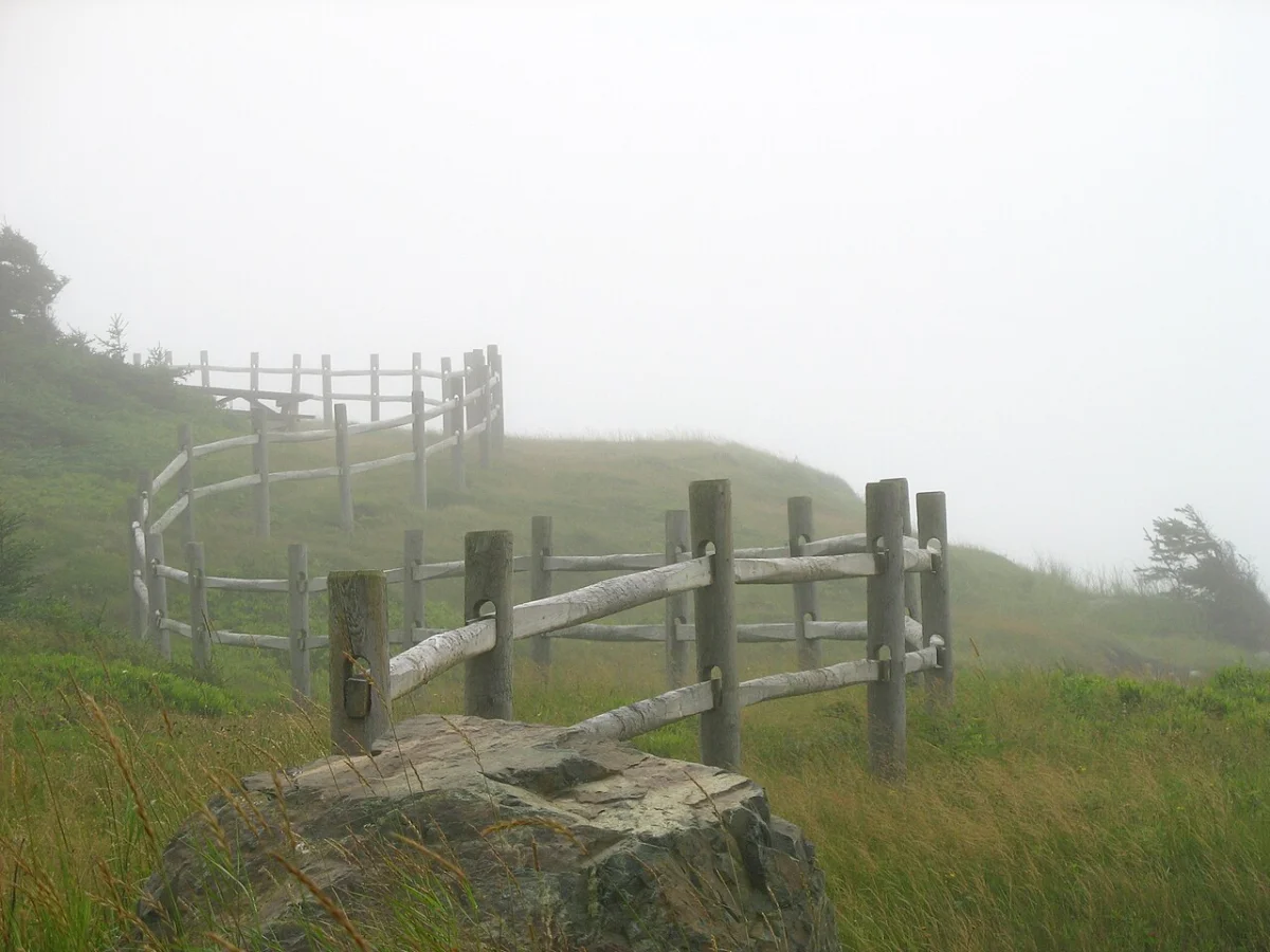 Point Michaud