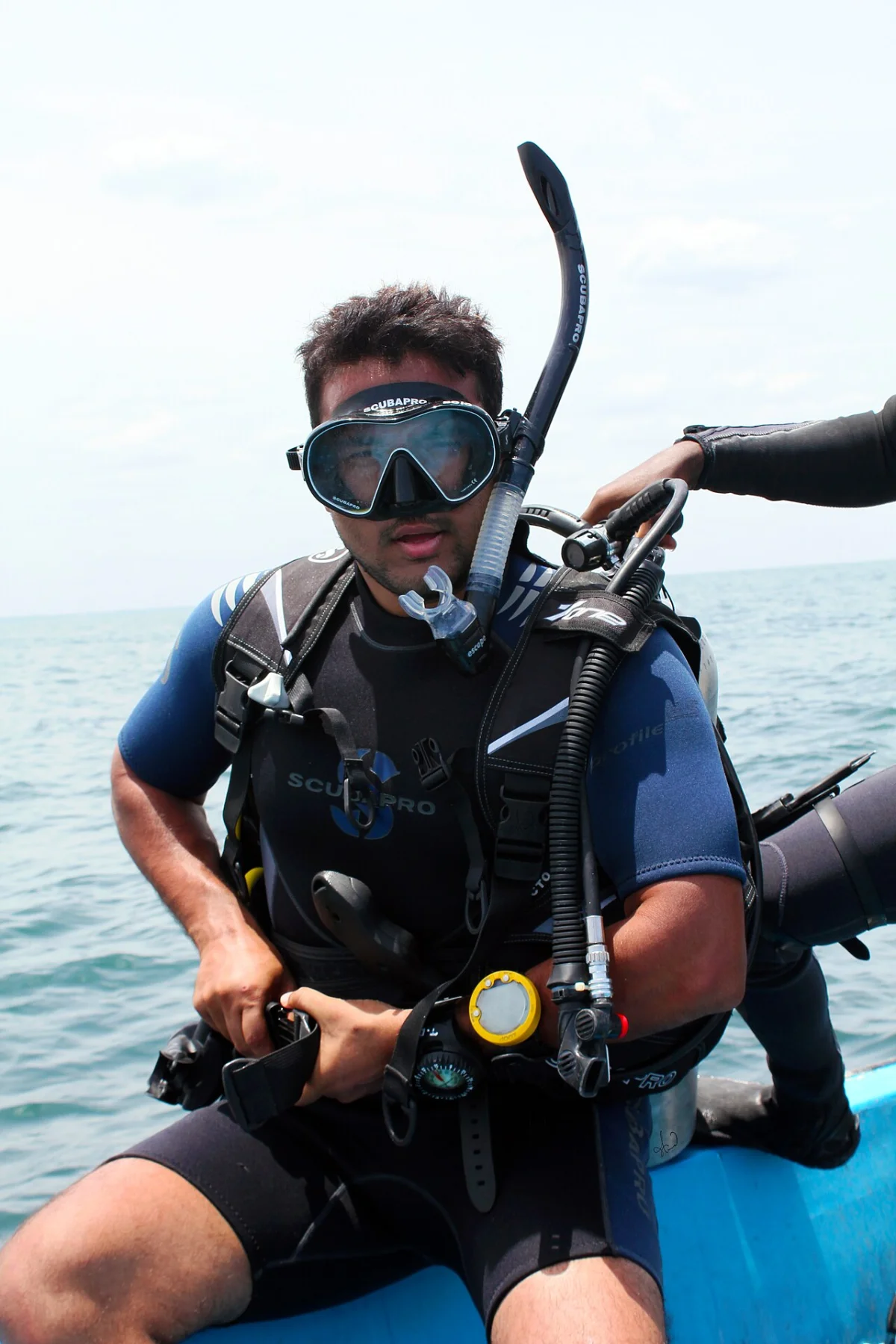 Pondicherry (Reef)