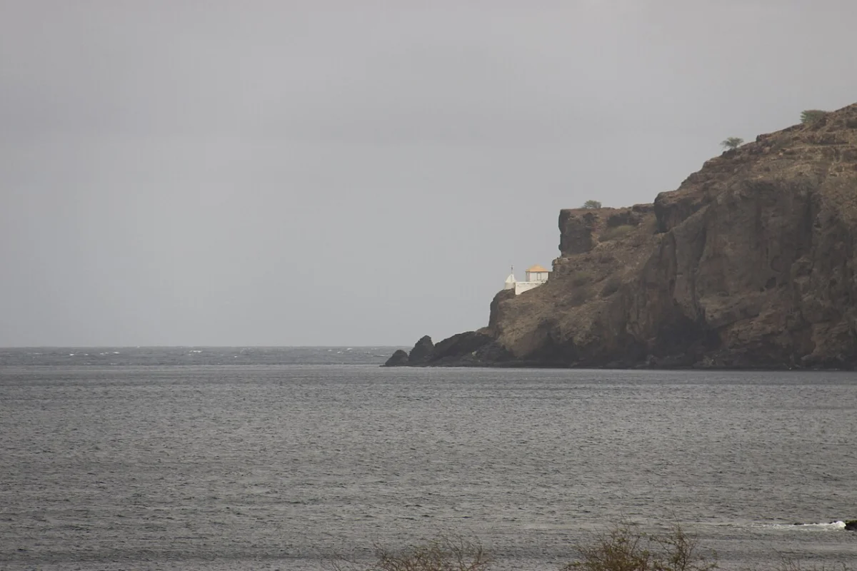 Ponta Preta