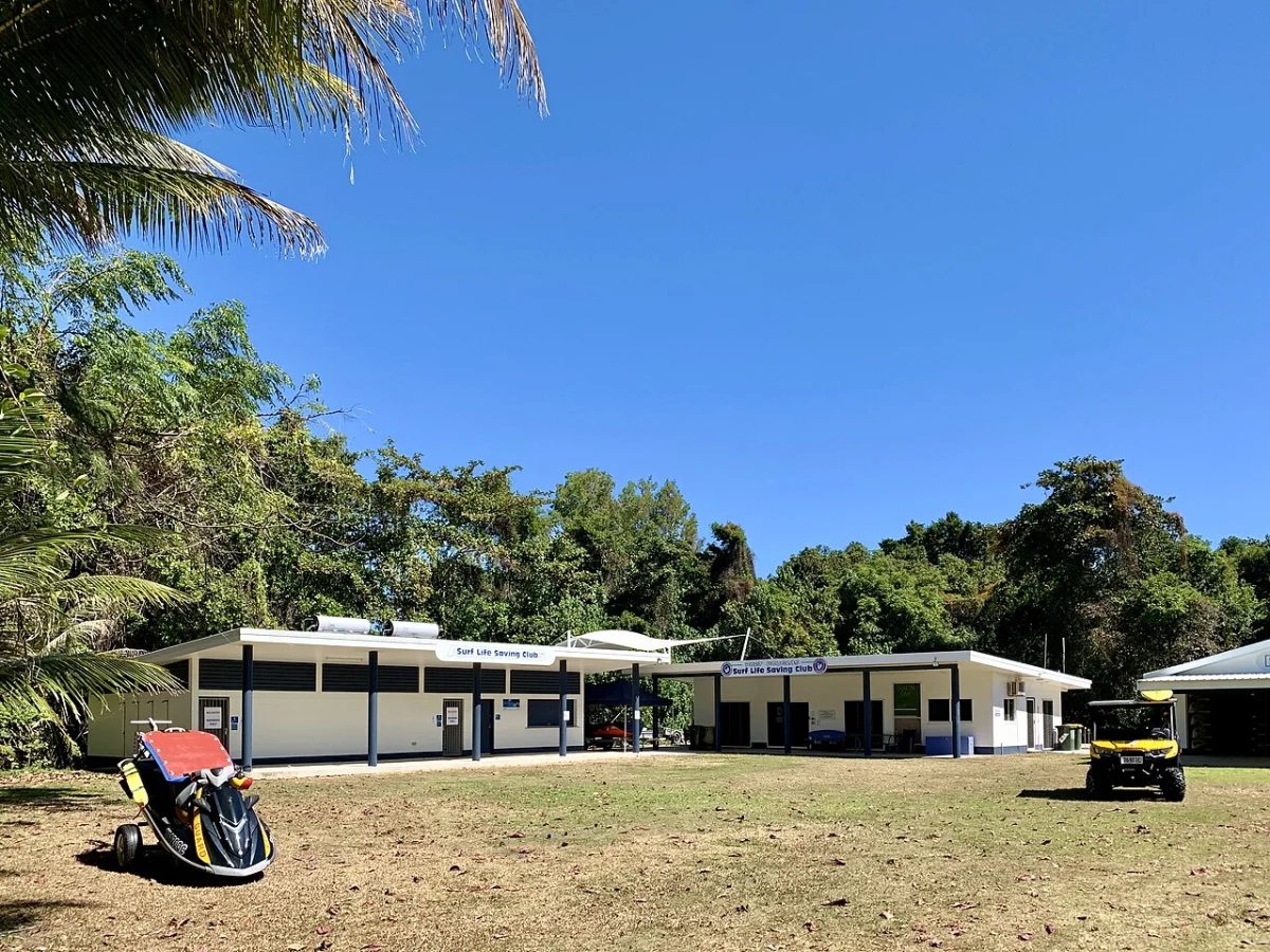 Port Elliot (Boomer)