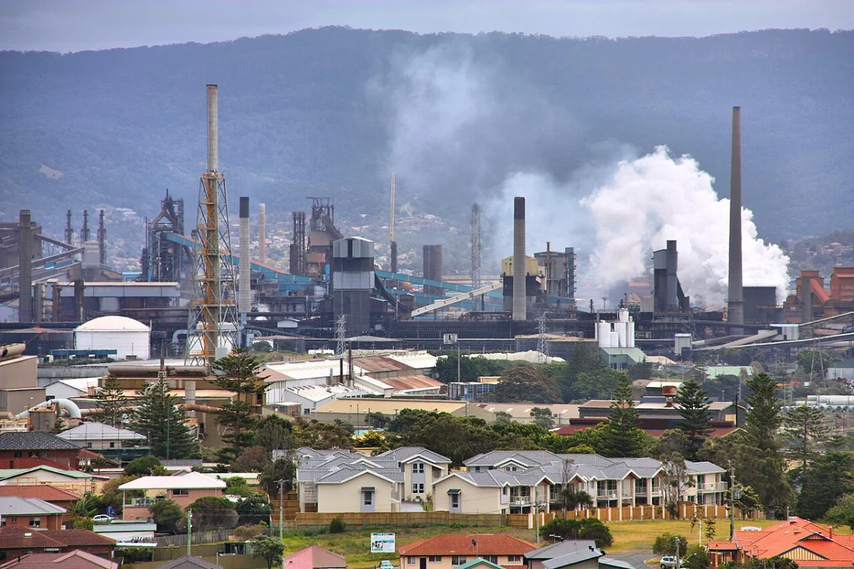 Port Kembla