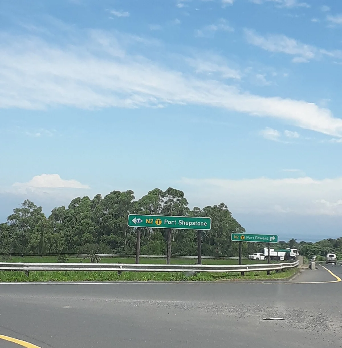 Port Shepstone