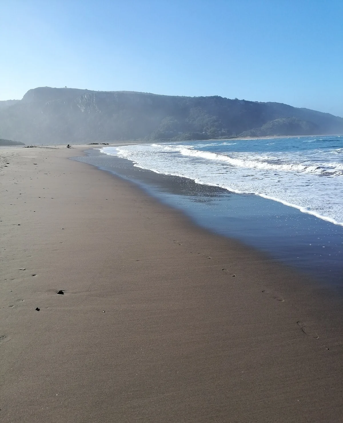 Port St Johns