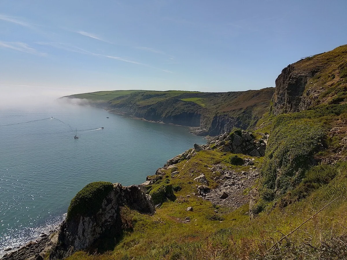 Porth Ceiriad