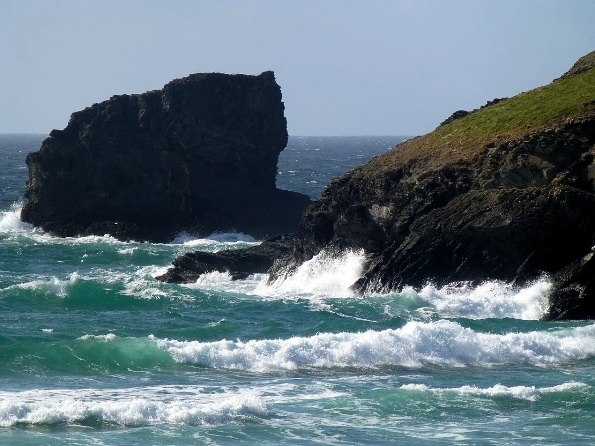 Porthcothan