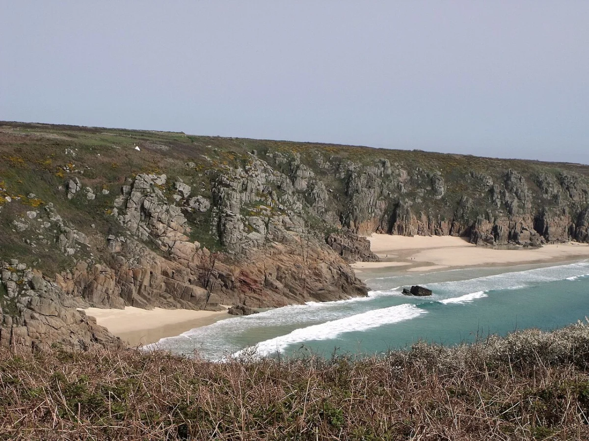 Porthcurno