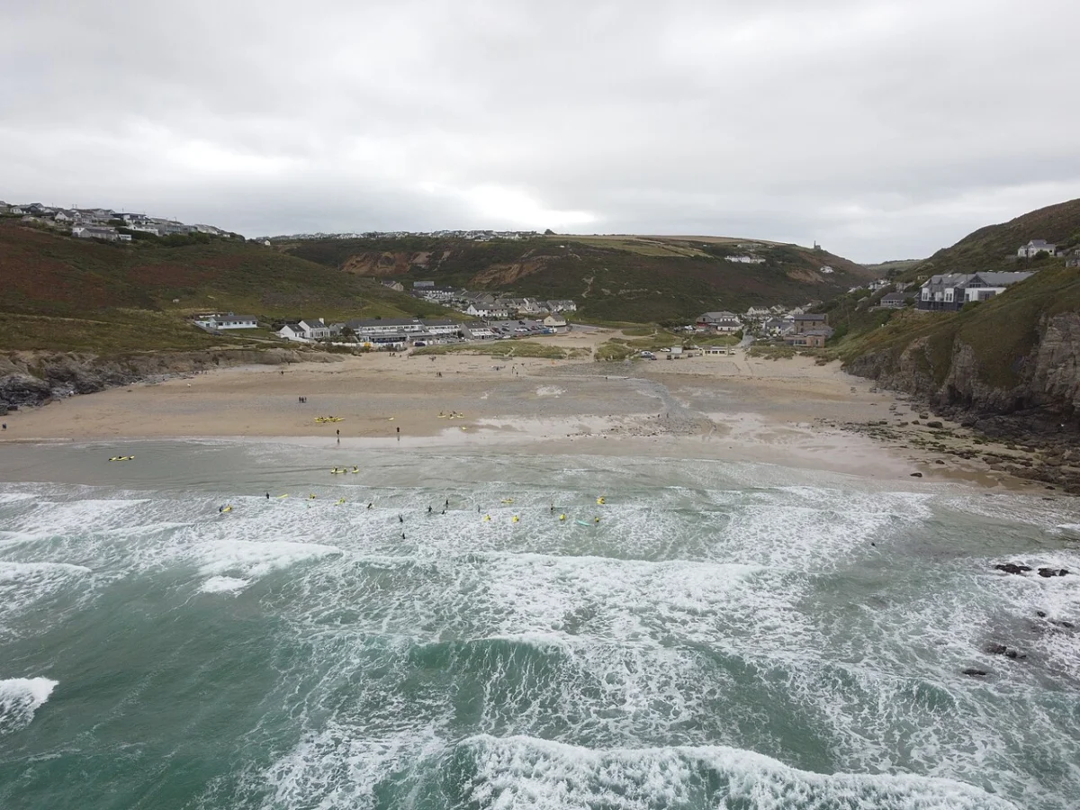 Porthtowan
