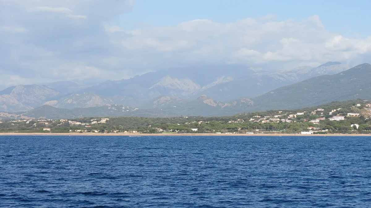 Porticcio