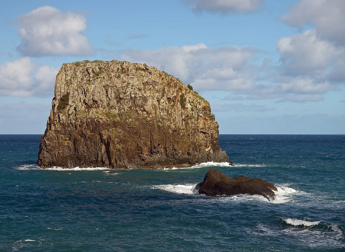 Porto da Cruz
