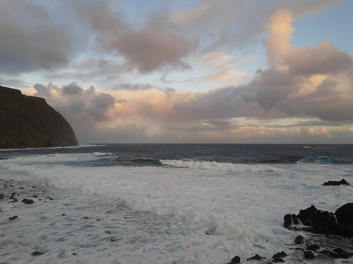 Porto Moniz