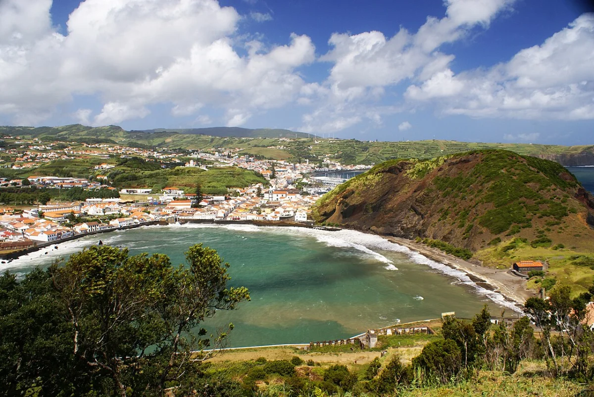 Porto Pim (Faial)