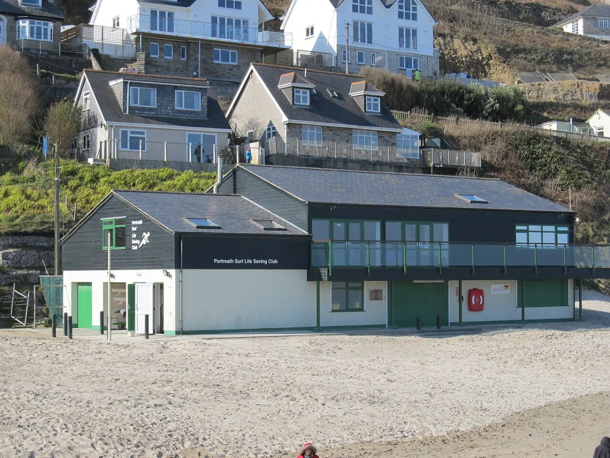 Portreath