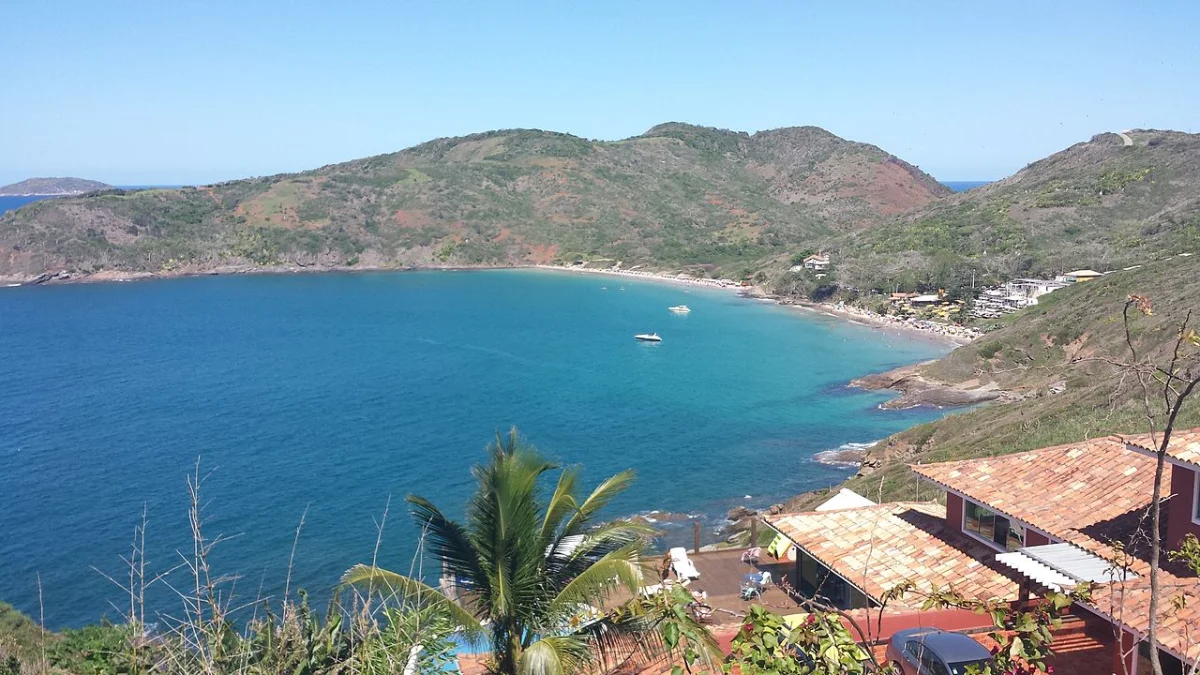Praia Brava (Búzios)