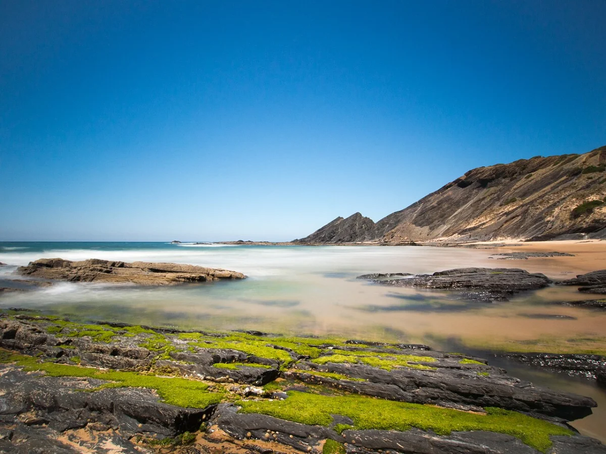 Praia da Amoreira