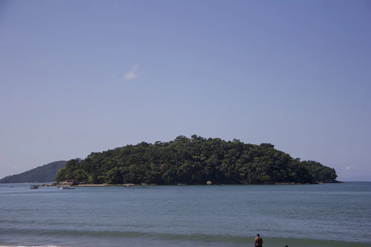 Praia da Cocanha