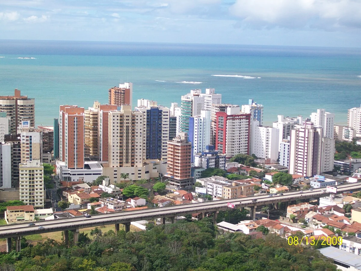 Praia da Costa (Vila Velha)